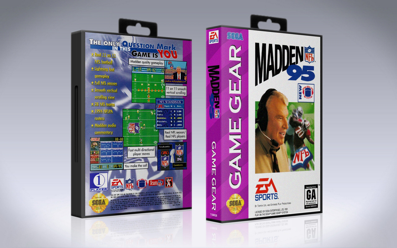 Juegos De Sega Game Gear - Sega Game Gear Games / Sega Game Gear Gam