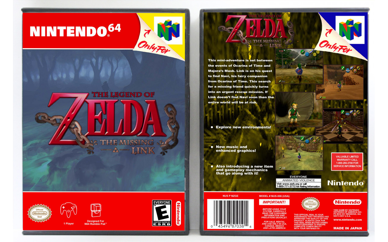 Mailbox: Missing Zelda Ports, Nerd Rage, 16-Bit Blowback - Nintendo Life  Letters