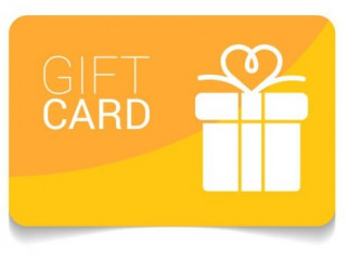 Gift Card Image