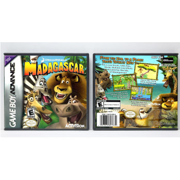 Madagascar
