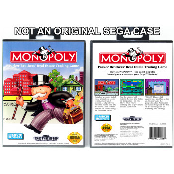 Monopoly