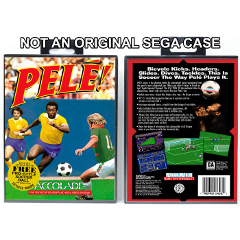 Pele!