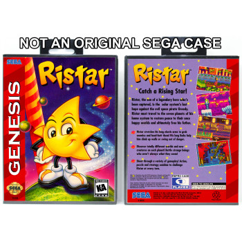 Ristar