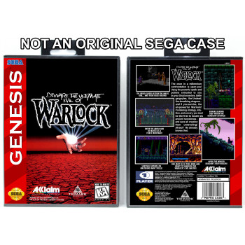 Warlock