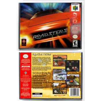 Roadsters
