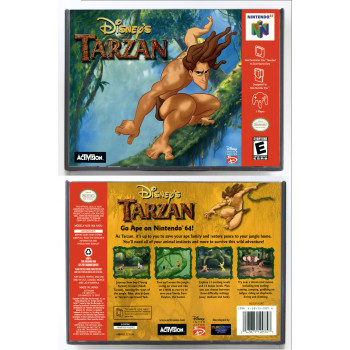 Tarzan