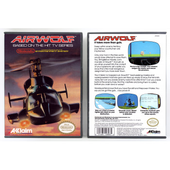 Airwolf