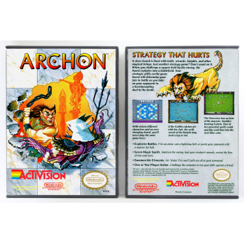 Archon