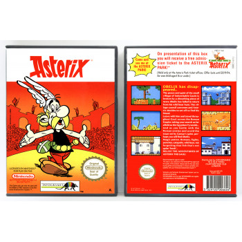 Asterix