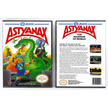 Astyanax