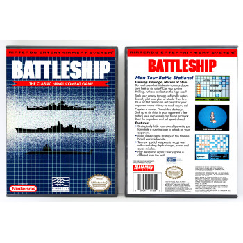 Battleship