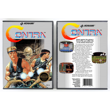 Contra