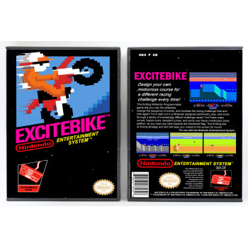 Excitebike