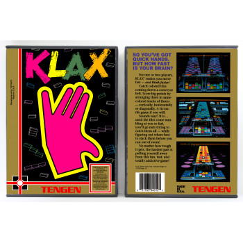 Klax