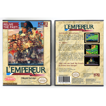 L'Empereur