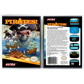 Pirates