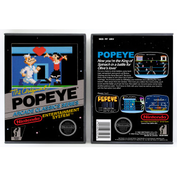 Popeye