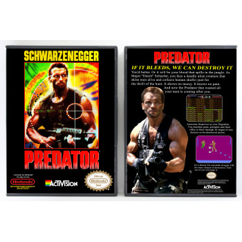 Predator