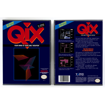 Qix