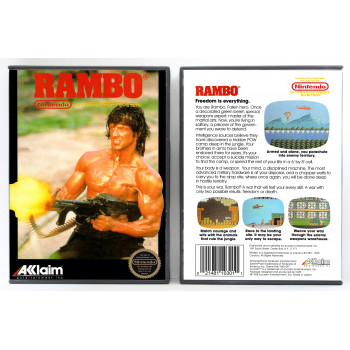 Rambo