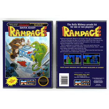 Rampage