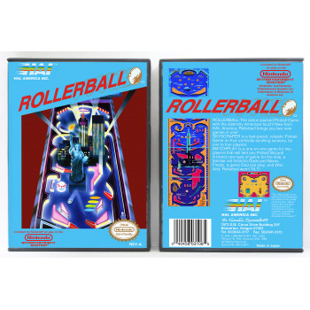 Rollerball