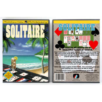 Solitaire