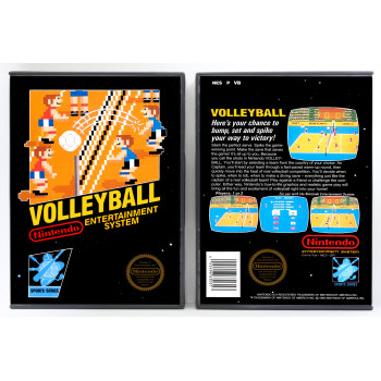 Volleyball