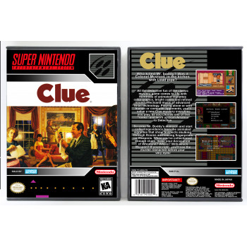 Clue