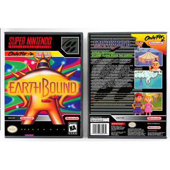 EarthBound