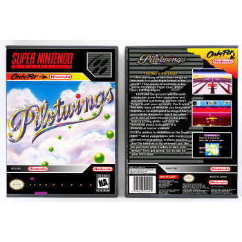 Pilotwings