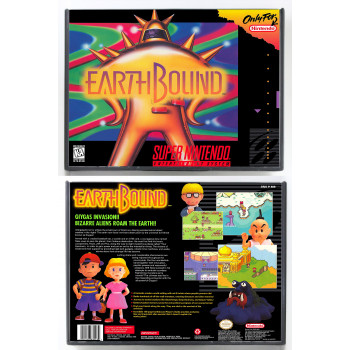 EarthBound