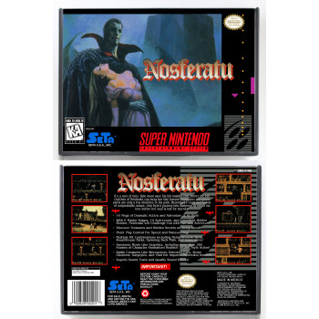 Nosferatu