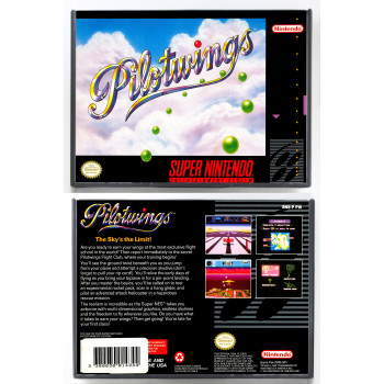 Pilotwings