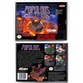 Populous