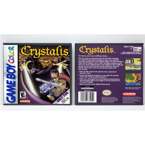 Crystalis