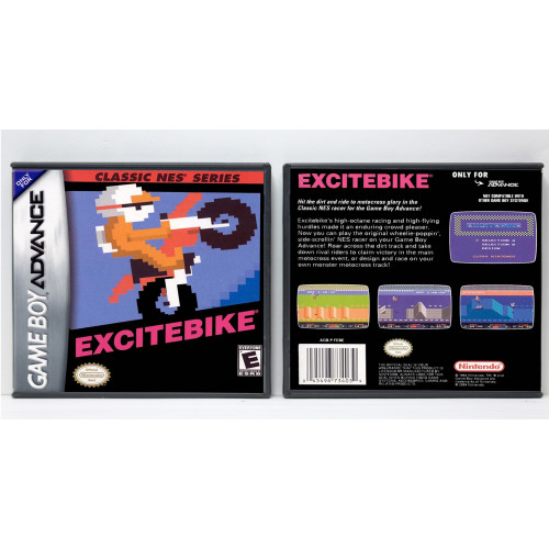 Excitebike