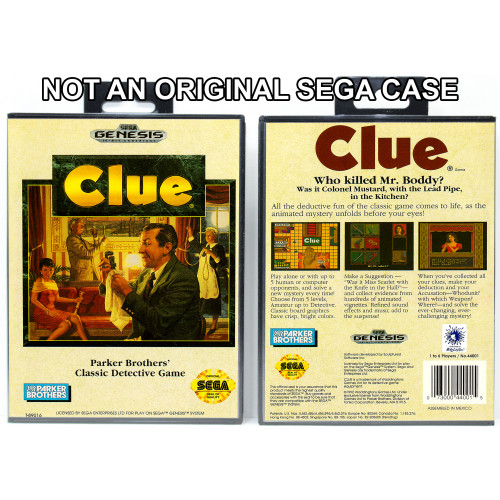 Clue