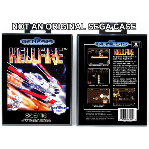 Hellfire