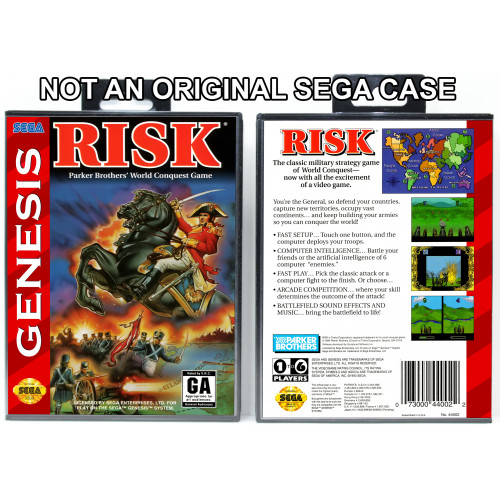 Risk