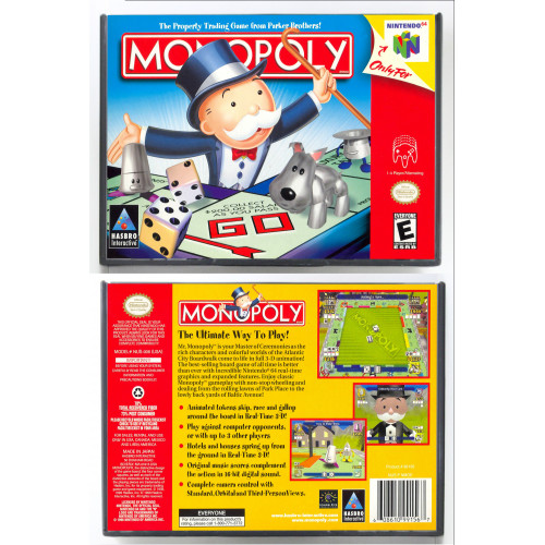 Monopoly