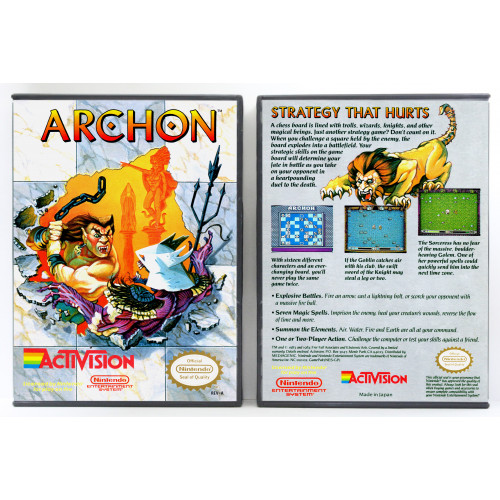 Archon