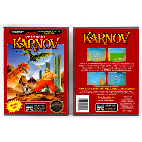 Karnov