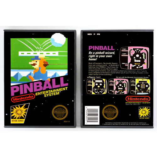 Pinball