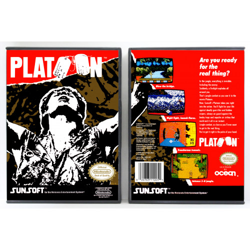 Platoon