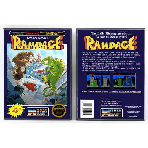 Rampage