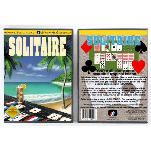 Solitaire