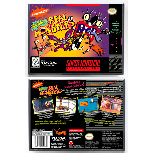 Gaming Relics - Super Nintendo - Vertical Style - Super Bomberman 5
